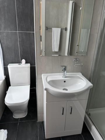 Hadleigh Hotel Eastbourne Ngoại thất bức ảnh