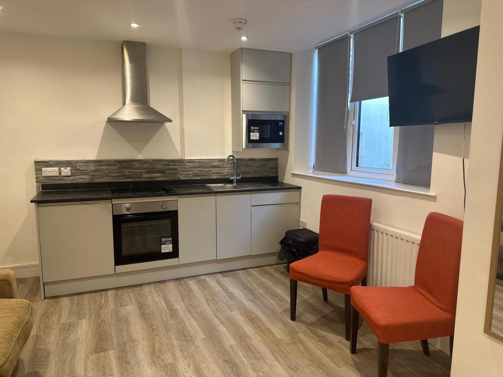 Hadleigh Hotel Eastbourne Ngoại thất bức ảnh